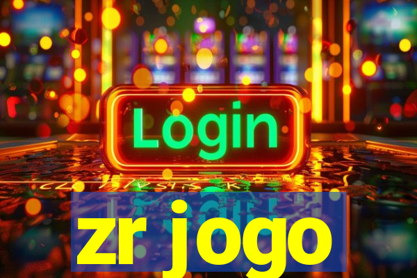 zr jogo